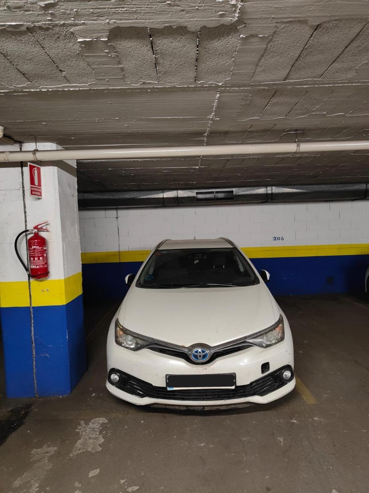 Apto Lope De Sosa Junto Al Casco Historico & Parking Gratuito กอร์โดบา ภายนอก รูปภาพ